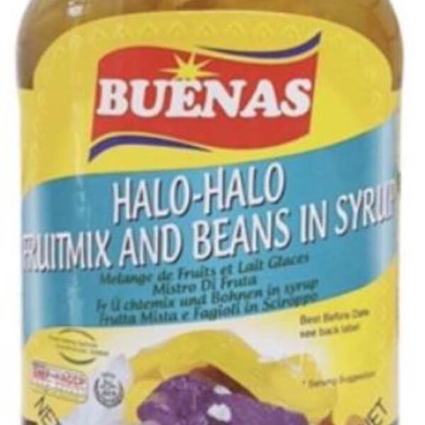 PH BUENAS FRUITMIX HALO-HALO