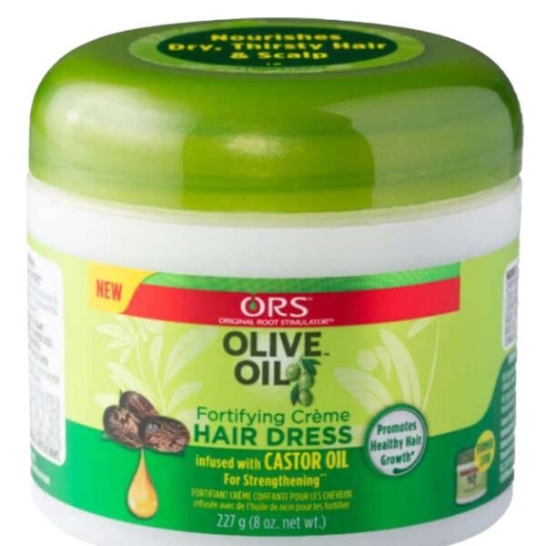 ORS OLIVE OIL CREME HAIR DRESS