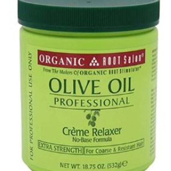 ORS HAIR RELAXER CREME SUPER