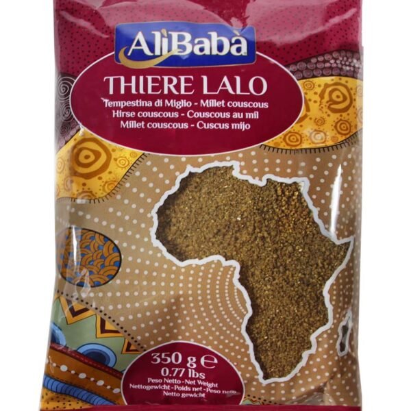SN ALI BABA THIERE LALO