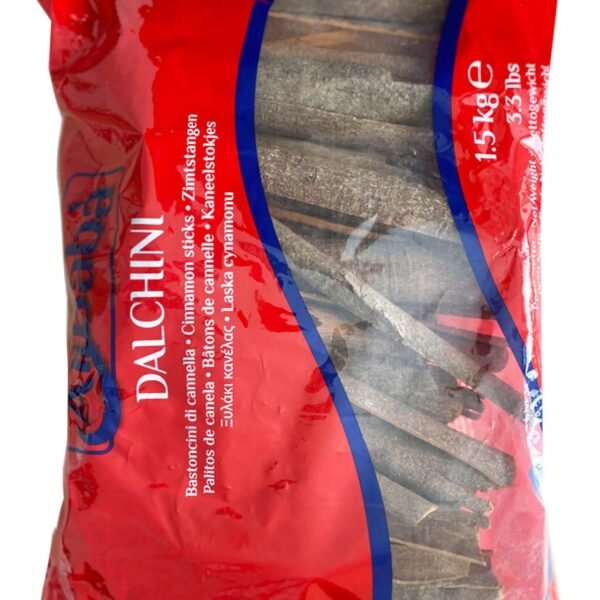 DALCHINI WHOLE ALI BABA