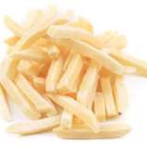 PATATINE FRITTE CONGELATE