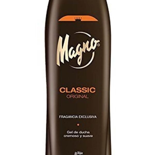 MAGNO SHOWER GEL