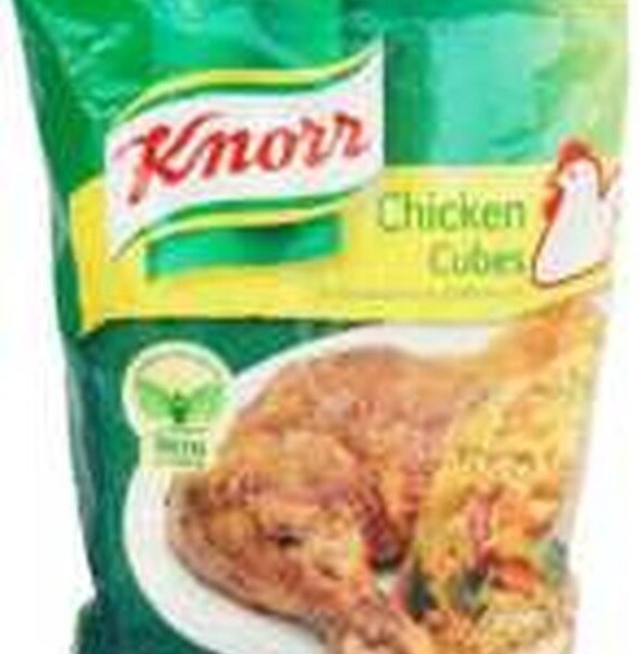 KNORR CHICKEN NG 17X