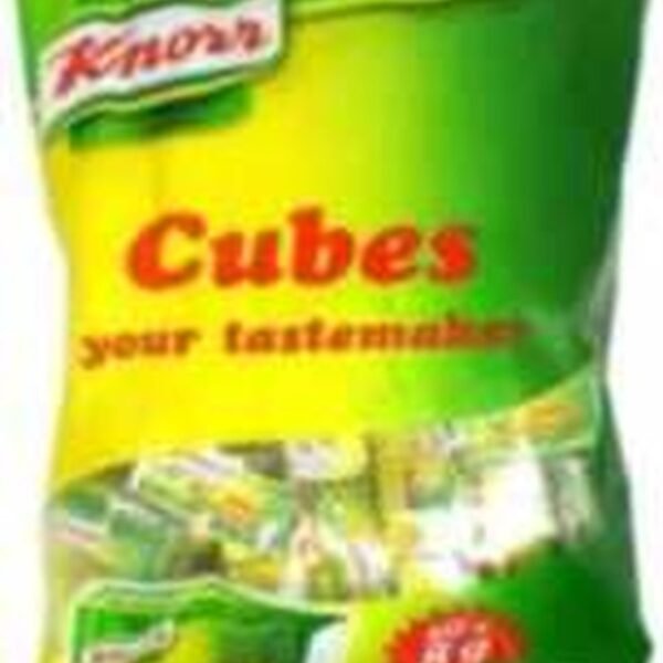 KNORR NATUREL NG 16X