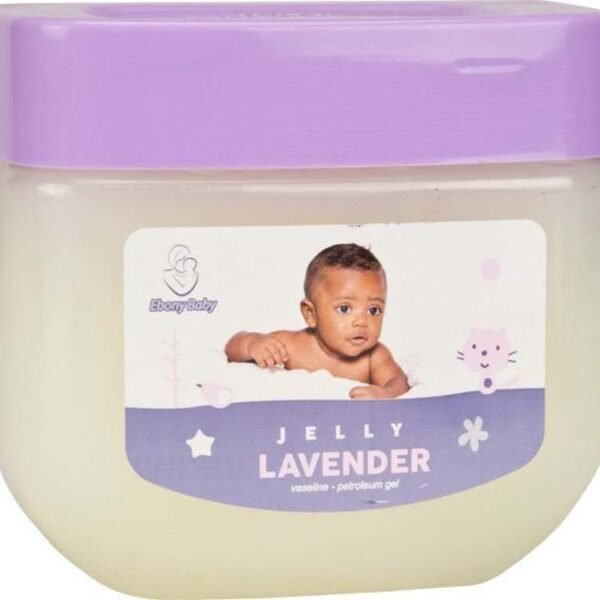 VASELINE BABY LAVENDER