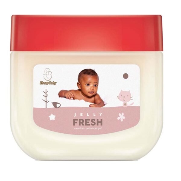 VASELINE BABY FRESH PINK