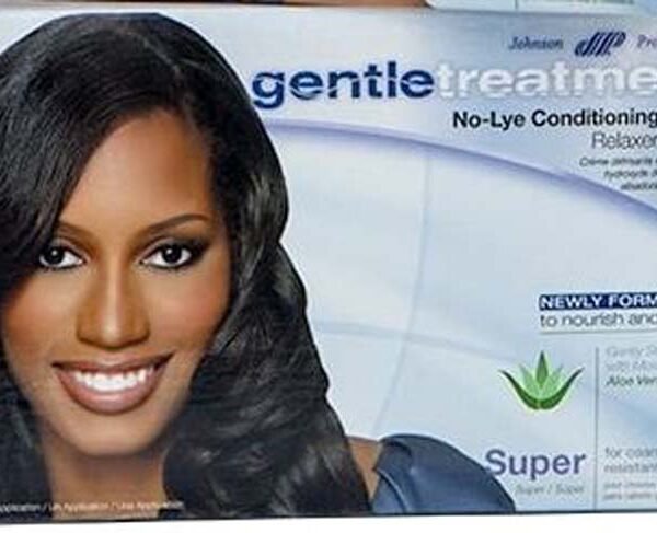 GENTLE TREAT KIT SUPER (PZ)