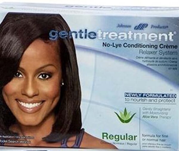 GENTLE TREAT KIT REGULAR (PZ)