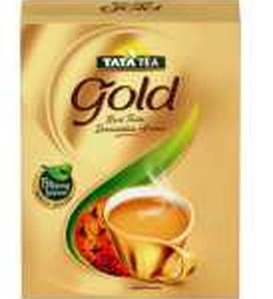 TATA TEA GOLD