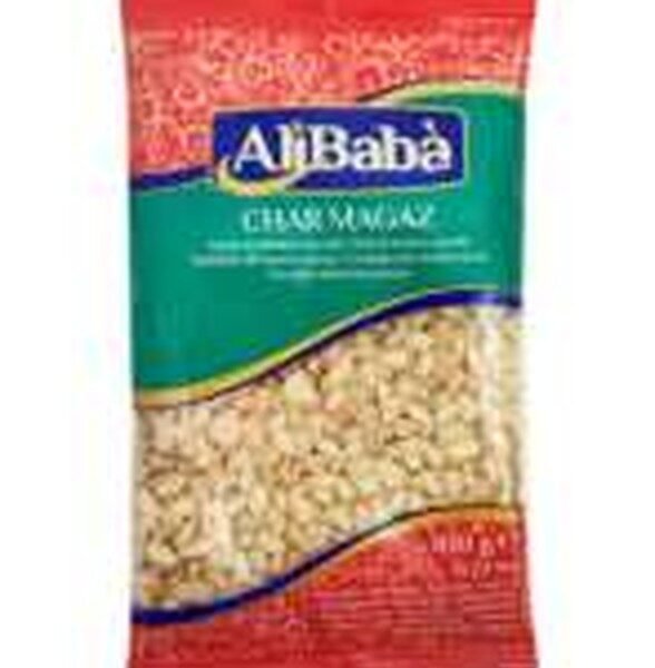 CHAR MAGAZ ALI BABA