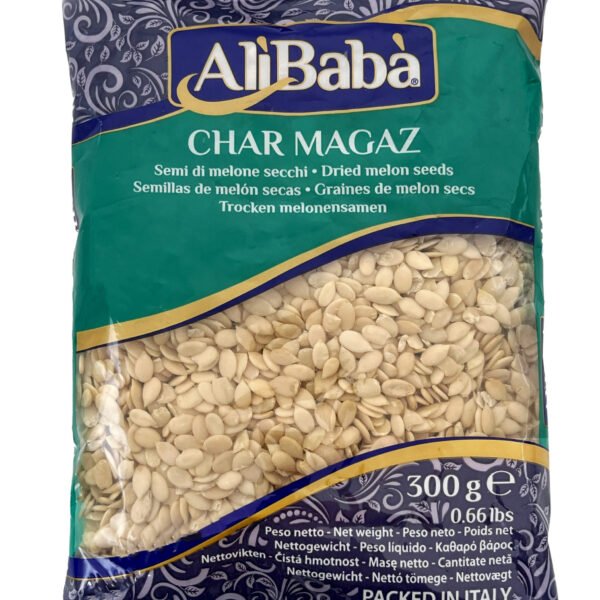 CHAR MAGAZ ALI BABA