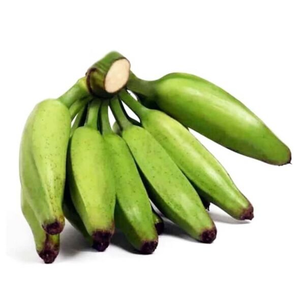 BANGLA VERD KACHA KALA (BANANA)