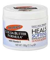 9982 PALMER’S CREAM COCOA BUTTTE - Image 1