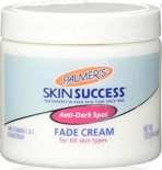 9998 PALMER’S FADE CREAM REG ANTI-DARK SPORT - Image 1
